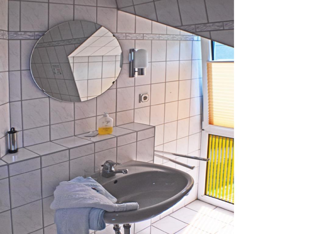 Hotel Fuerstenberg Eisenhuettenstadt Room photo